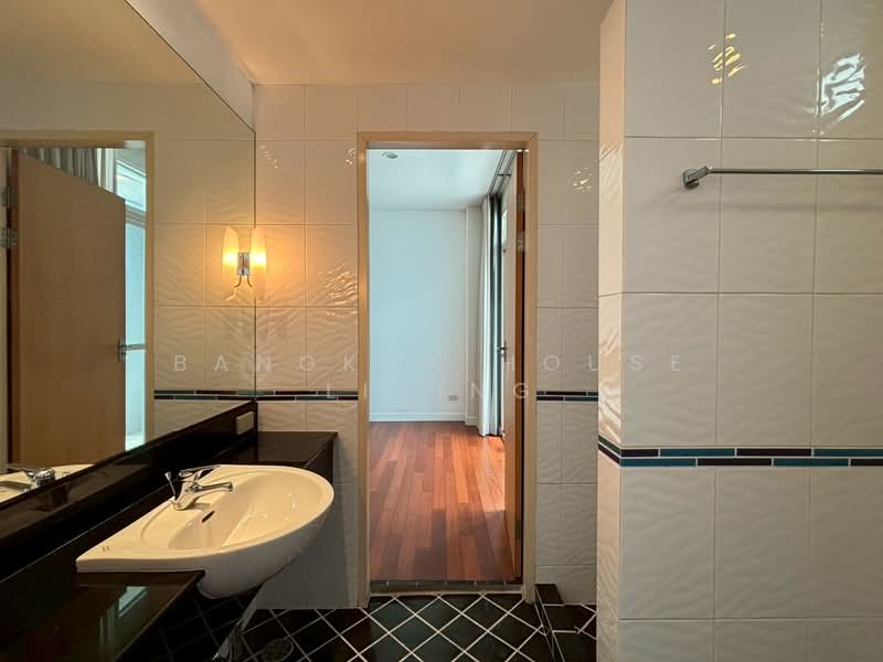 The Verandah, Bangkok, Soi Sukhumvit 23, Khlongtoei Nua, Watthana, Bangkok, 4 Bedrooms, 350 sqm, Condo For Rent, by Bangkok House Living, 500260275 - DDproperty.com