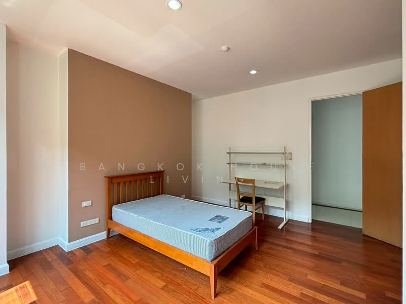 The Verandah : เดอะ เวอร์รันด้า, กรุงเทพ, ซอยสุขุมวิท 23, คลองเตยเหนือ, วัฒนา, กรุงเทพ, 350 ตร.ม., คอนโด ให้เช่า, โดย Bangkok House Living, 500260275 - DDproperty.com