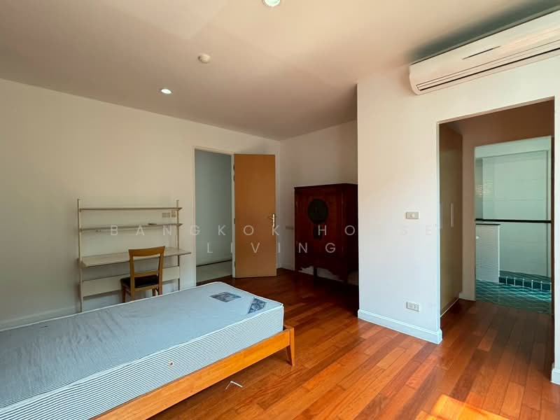 The Verandah : เดอะ เวอร์รันด้า, กรุงเทพ, ซอยสุขุมวิท 23, คลองเตยเหนือ, วัฒนา, กรุงเทพ, 350 ตร.ม., คอนโด ให้เช่า, โดย Bangkok House Living, 500260275 - DDproperty.com