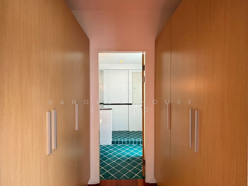 The Verandah, Bangkok, Soi Sukhumvit 23, Khlongtoei Nua, Watthana, Bangkok, 4 Bedrooms, 350 sqm, Condo For Rent, by Bangkok House Living, 500260275 - DDproperty.com