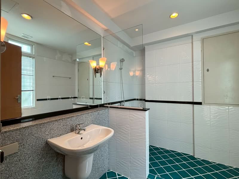 The Verandah : เดอะ เวอร์รันด้า, กรุงเทพ, ซอยสุขุมวิท 23, คลองเตยเหนือ, วัฒนา, กรุงเทพ, 350 ตร.ม., คอนโด ให้เช่า, โดย Bangkok House Living, 500260275 - DDproperty.com