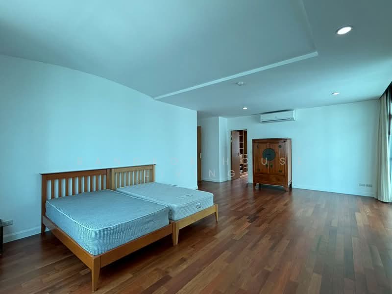 The Verandah, Bangkok, Soi Sukhumvit 23, Khlongtoei Nua, Watthana, Bangkok, 4 Bedrooms, 350 sqm, Condo For Rent, by Bangkok House Living, 500260275 - DDproperty.com