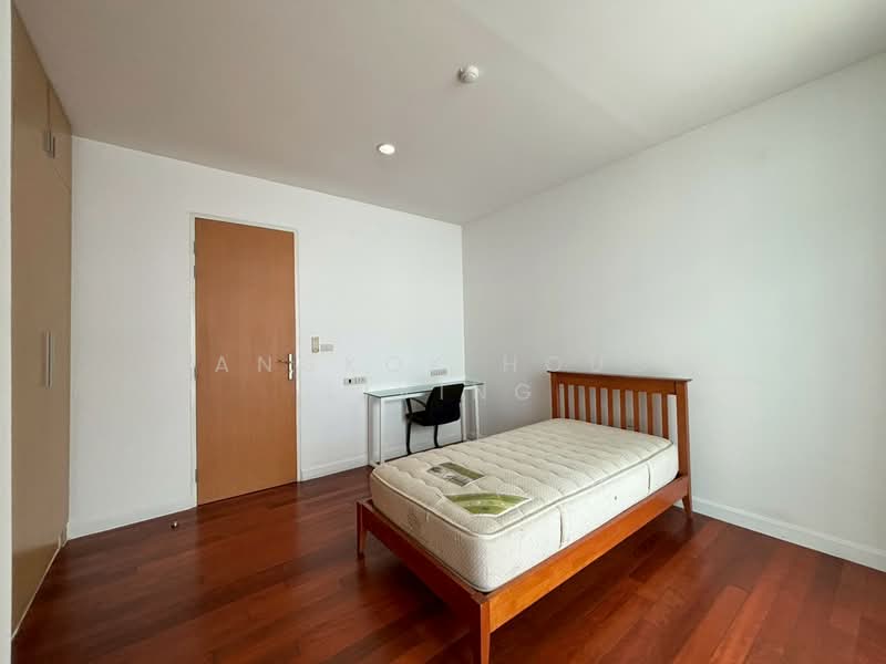 The Verandah, Bangkok, Soi Sukhumvit 23, Khlongtoei Nua, Watthana, Bangkok, 4 Bedrooms, 350 sqm, Condo For Rent, by Bangkok House Living, 500260275 - DDproperty.com