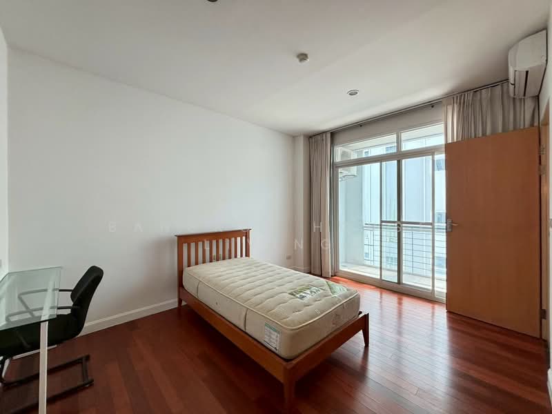 The Verandah, Bangkok, Soi Sukhumvit 23, Khlongtoei Nua, Watthana, Bangkok, 4 Bedrooms, 350 sqm, Condo For Rent, by Bangkok House Living, 500260275 - DDproperty.com