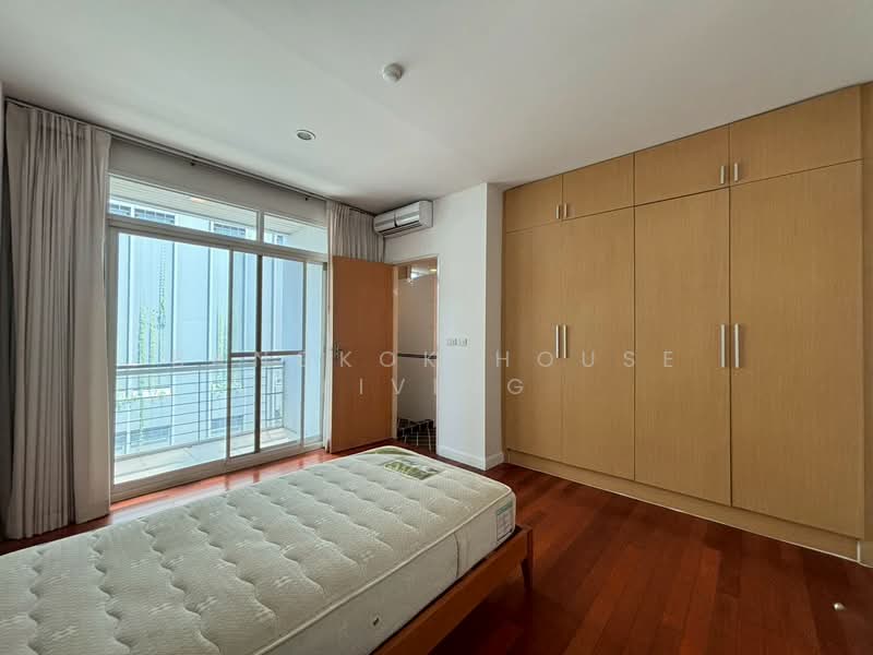 The Verandah, Bangkok, Soi Sukhumvit 23, Khlongtoei Nua, Watthana, Bangkok, 4 Bedrooms, 350 sqm, Condo For Rent, by Bangkok House Living, 500260275 - DDproperty.com