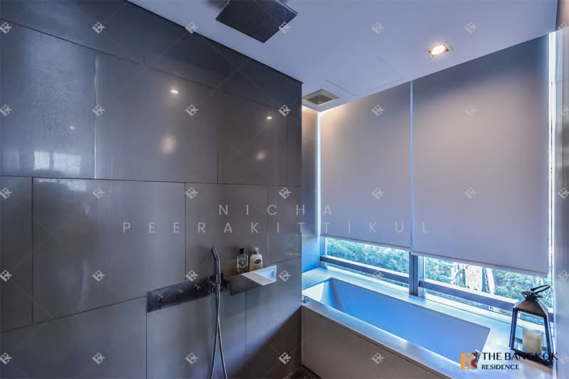 The Bangkok Sathorn, Bangkok, 111 South Sathorn Road, Yan Nawa, Sathon, Bangkok, 2 Bedrooms, 104 sqm, Condo For Rent, by Nicha Peerakittikul, 500260276 - DDproperty.com