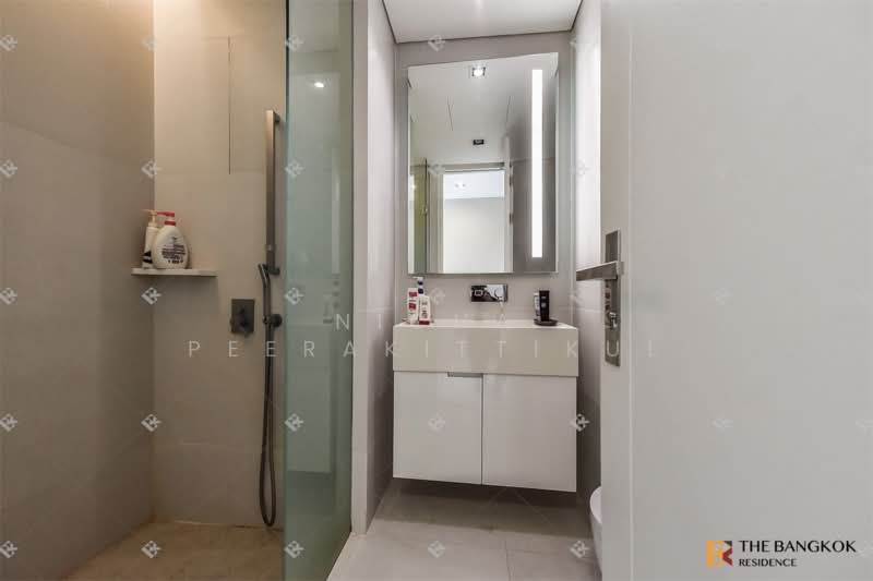 The Bangkok Sathorn, Bangkok, 111 South Sathorn Road, Yan Nawa, Sathon, Bangkok, 2 Bedrooms, 104 sqm, Condo For Rent, by Nicha Peerakittikul, 500260276 - DDproperty.com