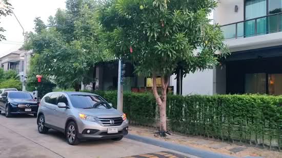 Centro Ramindra-Chatuchot, Bangkok, 4 Kanchanaphisek Road, O-Ngoen, Sai Mai, Bangkok, 4 Bedrooms, 190 sqm, Single Detached House For Sale, by visutchai jitpimolmas, 500260281 - DDproperty.com