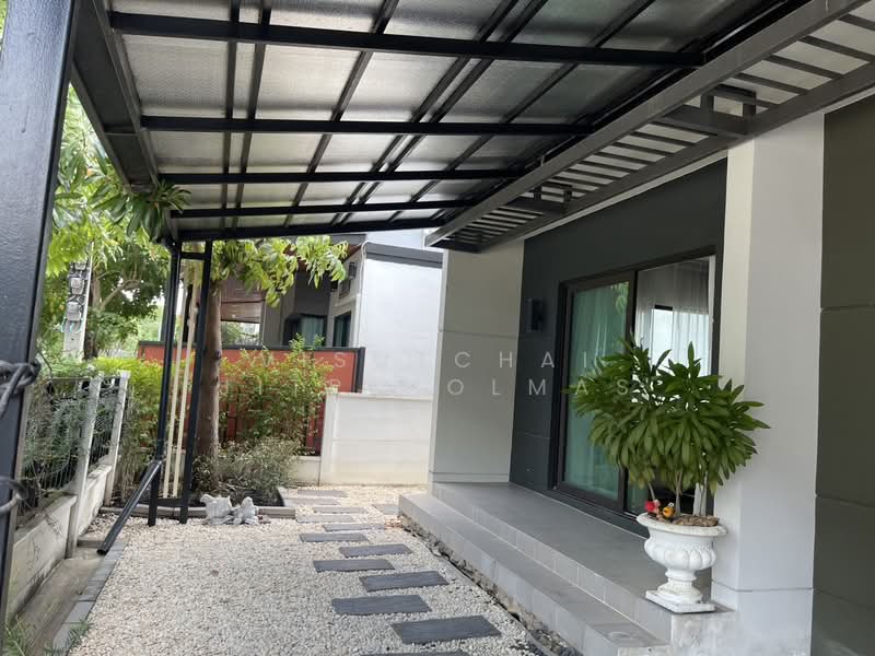 Centro Ramindra-Chatuchot : เซนโทร รามอินทรา-จตุโชติ, กรุงเทพ, 4 ถนนกาญจนาภิเษก, ออเงิน, สายไหม, กรุงเทพ, 190 ตร.ม., บ้านเดี่ยว ขาย, โดย visutchai jitpimolmas, 500260281 - DDproperty.com