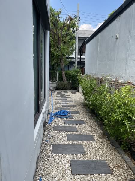 Centro Ramindra-Chatuchot, Bangkok, 4 Kanchanaphisek Road, O-Ngoen, Sai Mai, Bangkok, 4 Bedrooms, 190 sqm, Single Detached House For Sale, by visutchai jitpimolmas, 500260281 - DDproperty.com