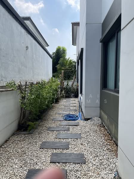 Centro Ramindra-Chatuchot, Bangkok, 4 Kanchanaphisek Road, O-Ngoen, Sai Mai, Bangkok, 4 Bedrooms, 190 sqm, Single Detached House For Sale, by visutchai jitpimolmas, 500260281 - DDproperty.com