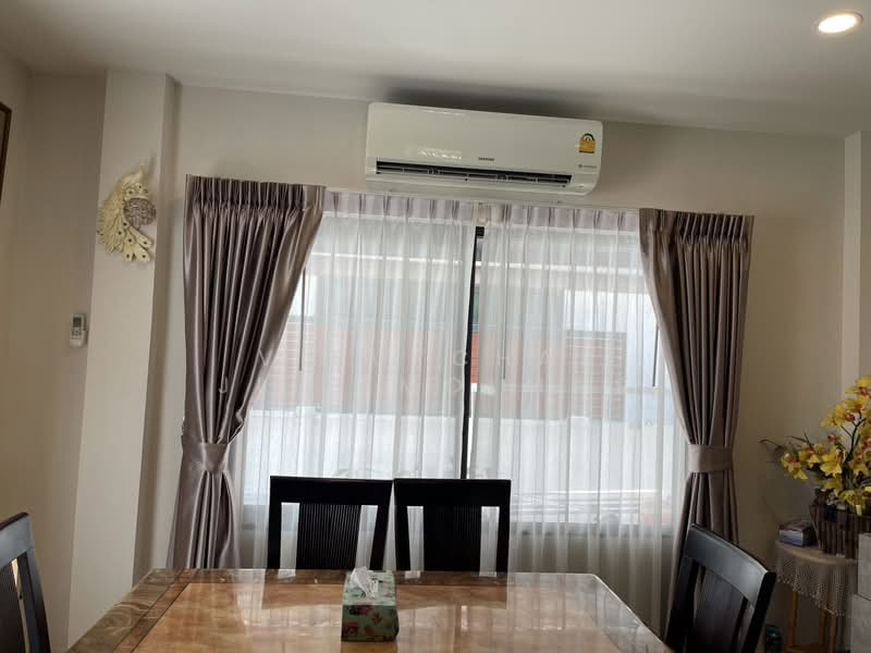 Centro Ramindra-Chatuchot, Bangkok, 4 Kanchanaphisek Road, O-Ngoen, Sai Mai, Bangkok, 4 Bedrooms, 190 sqm, Single Detached House For Sale, by visutchai jitpimolmas, 500260281 - DDproperty.com