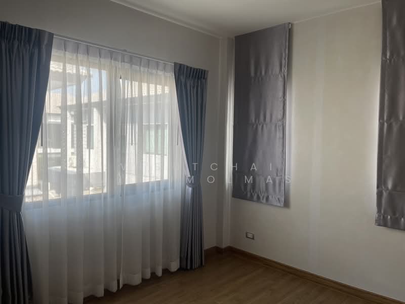 Centro Ramindra-Chatuchot, Bangkok, 4 Kanchanaphisek Road, O-Ngoen, Sai Mai, Bangkok, 4 Bedrooms, 190 sqm, Single Detached House For Sale, by visutchai jitpimolmas, 500260281 - DDproperty.com