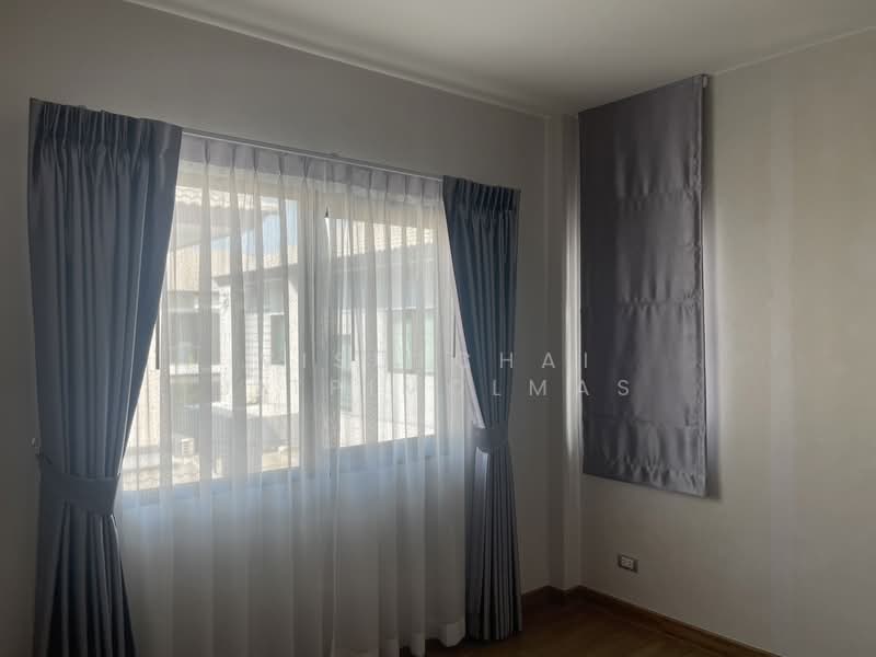 Centro Ramindra-Chatuchot, Bangkok, 4 Kanchanaphisek Road, O-Ngoen, Sai Mai, Bangkok, 4 Bedrooms, 190 sqm, Single Detached House For Sale, by visutchai jitpimolmas, 500260281 - DDproperty.com