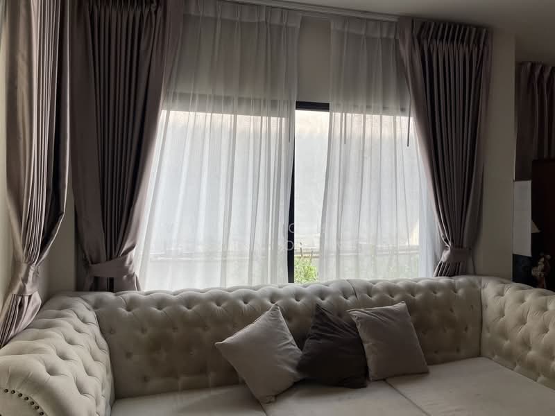 Centro Ramindra-Chatuchot, Bangkok, 4 Kanchanaphisek Road, O-Ngoen, Sai Mai, Bangkok, 4 Bedrooms, 190 sqm, Single Detached House For Sale, by visutchai jitpimolmas, 500260281 - DDproperty.com