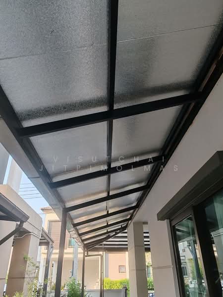 Centro Ramindra-Chatuchot, Bangkok, 4 Kanchanaphisek Road, O-Ngoen, Sai Mai, Bangkok, 4 Bedrooms, 190 sqm, Single Detached House For Sale, by visutchai jitpimolmas, 500260281 - DDproperty.com