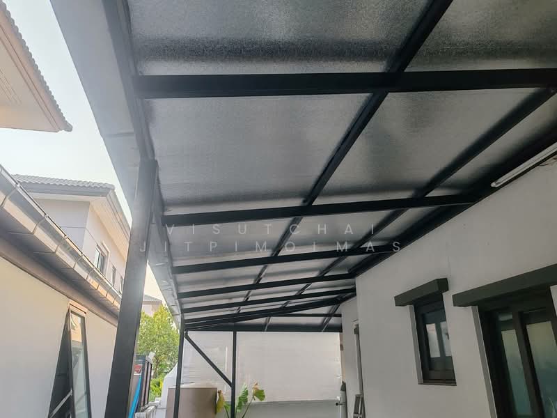 Centro Ramindra-Chatuchot, Bangkok, 4 Kanchanaphisek Road, O-Ngoen, Sai Mai, Bangkok, 4 Bedrooms, 190 sqm, Single Detached House For Sale, by visutchai jitpimolmas, 500260281 - DDproperty.com