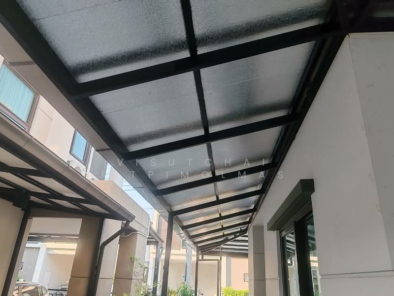 Centro Ramindra-Chatuchot, Bangkok, 4 Kanchanaphisek Road, O-Ngoen, Sai Mai, Bangkok, 4 Bedrooms, 190 sqm, Single Detached House For Sale, by visutchai jitpimolmas, 500260281 - DDproperty.com