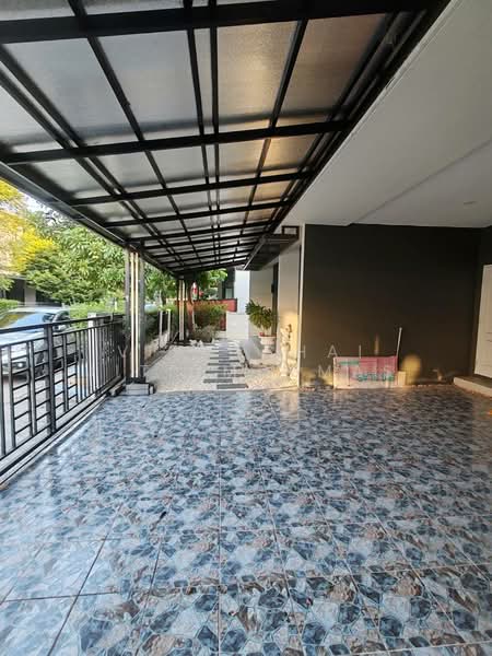 Centro Ramindra-Chatuchot : เซนโทร รามอินทรา-จตุโชติ, กรุงเทพ, 4 ถนนกาญจนาภิเษก, ออเงิน, สายไหม, กรุงเทพ, 190 ตร.ม., บ้านเดี่ยว ขาย, โดย visutchai jitpimolmas, 500260281 - DDproperty.com