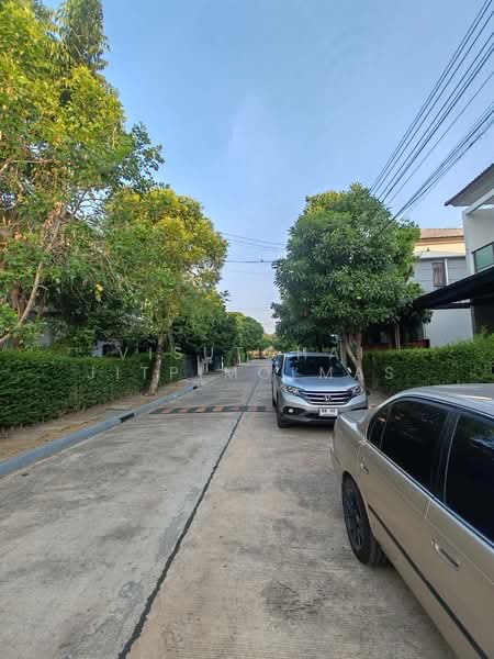 Centro Ramindra-Chatuchot : เซนโทร รามอินทรา-จตุโชติ, กรุงเทพ, 4 ถนนกาญจนาภิเษก, ออเงิน, สายไหม, กรุงเทพ, 190 ตร.ม., บ้านเดี่ยว ขาย, โดย visutchai jitpimolmas, 500260281 - DDproperty.com