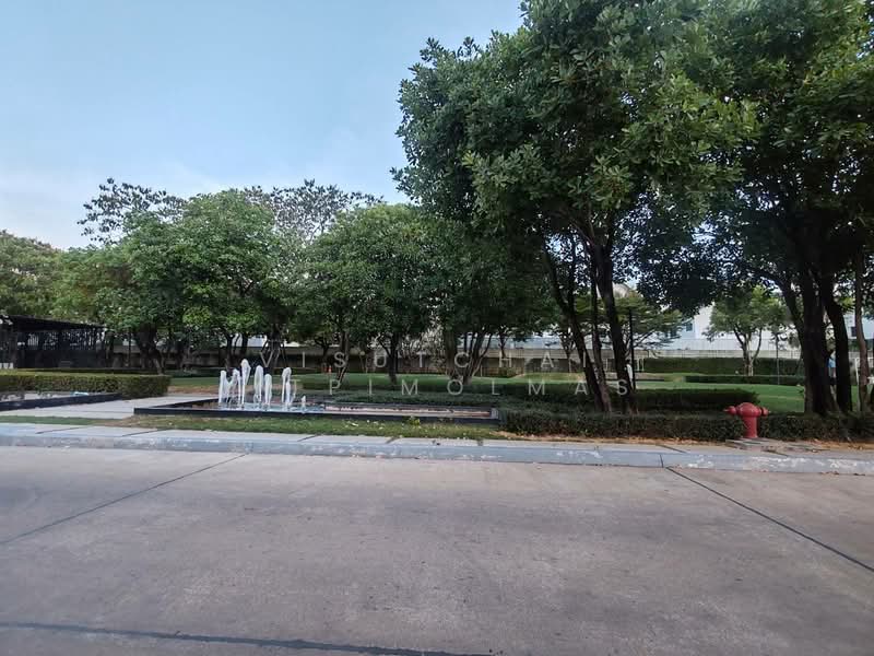 Centro Ramindra-Chatuchot : เซนโทร รามอินทรา-จตุโชติ, กรุงเทพ, 4 ถนนกาญจนาภิเษก, ออเงิน, สายไหม, กรุงเทพ, 190 ตร.ม., บ้านเดี่ยว ขาย, โดย visutchai jitpimolmas, 500260281 - DDproperty.com