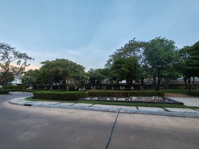 Centro Ramindra-Chatuchot, Bangkok, 4 Kanchanaphisek Road, O-Ngoen, Sai Mai, Bangkok, 4 Bedrooms, 190 sqm, Single Detached House For Sale, by visutchai jitpimolmas, 500260281 - DDproperty.com