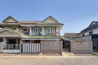 ขาย - Baan Pruksa 19 Bangbuathong :บ้านพฤกษา 19 บางบัวทอง, นนทบุรี