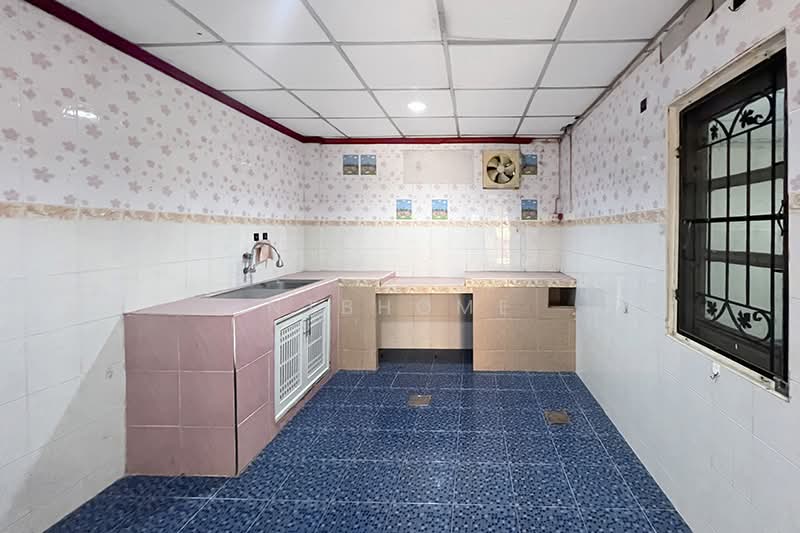 Baan Pruksa 19 Bangbuathong :บ้านพฤกษา 19 บางบัวทอง, นนทบุรี, ถนน ทางหลวงชนบท นนทบุรี 3087, บางคูรัด, บางบัวทอง, นนทบุรี, 150 ตร.ม., บ้านแฝด ขาย, โดย NTBHOME, 500260283 - DDproperty.com