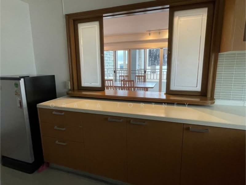 Sathorn Park Place, Bangkok, 27 Sathorn, Thung Maha Mek, Sathon, Bangkok, 2 Bedrooms, 236 sqm, Condo For Rent, by Oraya Fortney, 500260287 - DDproperty.com