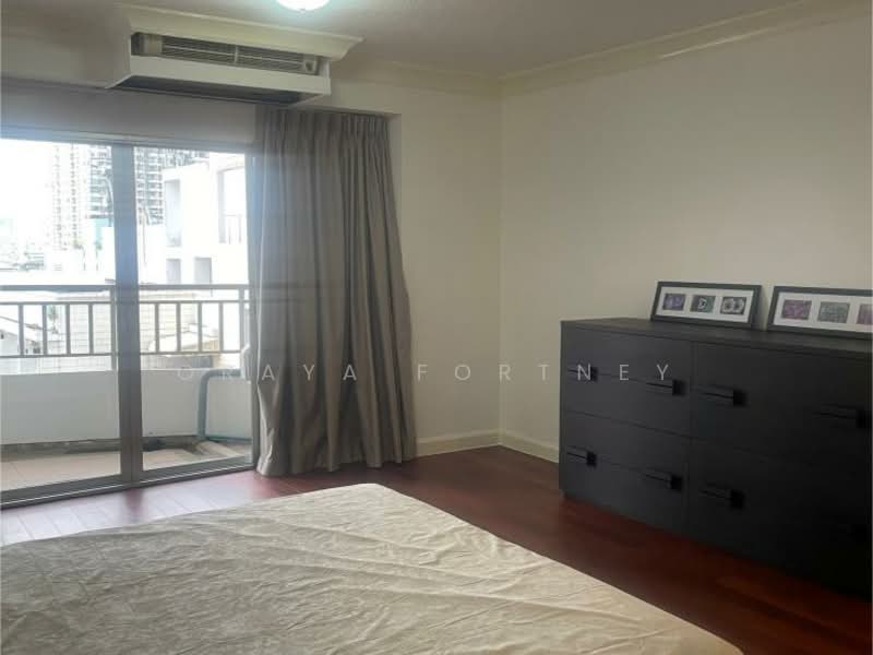 Sathorn Park Place : สาธร พาร์ค เพลส, กรุงเทพ, 27 สาทรใต้, ทุ่งมหาเมฆ, สาทร, กรุงเทพ, 236 ตร.ม., คอนโด ให้เช่า, โดย Oraya Fortney, 500260287 - DDproperty.com