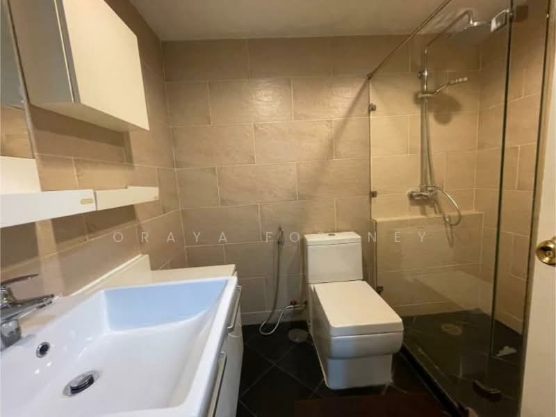 Sathorn Park Place, Bangkok, 27 Sathorn, Thung Maha Mek, Sathon, Bangkok, 2 Bedrooms, 236 sqm, Condo For Rent, by Oraya Fortney, 500260287 - DDproperty.com