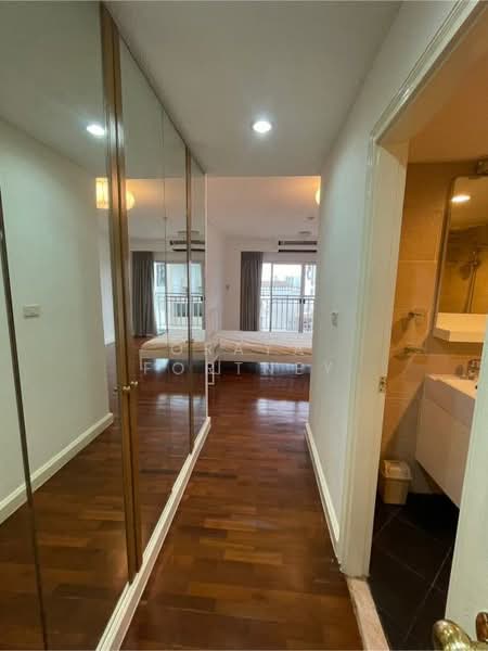 Sathorn Park Place, Bangkok, 27 Sathorn, Thung Maha Mek, Sathon, Bangkok, 2 Bedrooms, 236 sqm, Condo For Rent, by Oraya Fortney, 500260287 - DDproperty.com