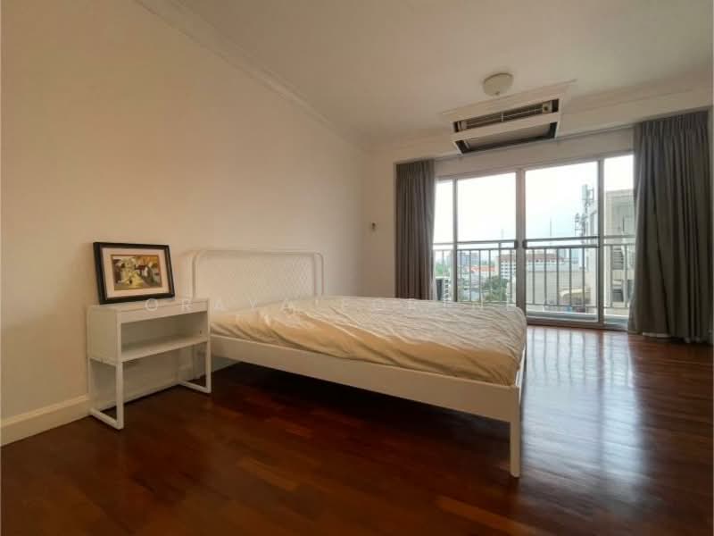 Sathorn Park Place, Bangkok, 27 Sathorn, Thung Maha Mek, Sathon, Bangkok, 2 Bedrooms, 236 sqm, Condo For Rent, by Oraya Fortney, 500260287 - DDproperty.com