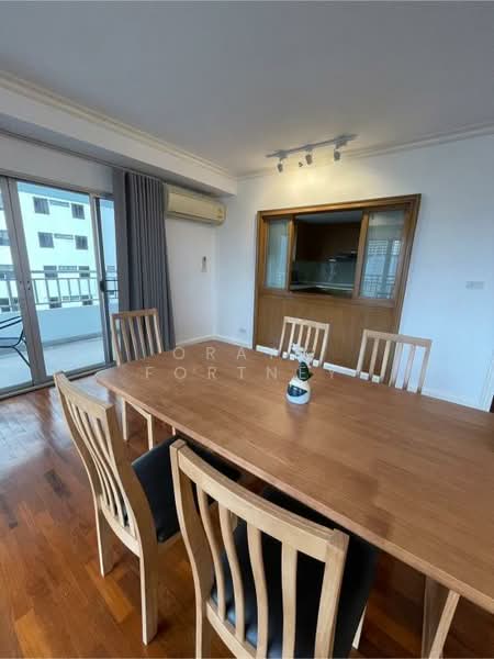 Sathorn Park Place : สาธร พาร์ค เพลส, กรุงเทพ, 27 สาทรใต้, ทุ่งมหาเมฆ, สาทร, กรุงเทพ, 236 ตร.ม., คอนโด ให้เช่า, โดย Oraya Fortney, 500260287 - DDproperty.com