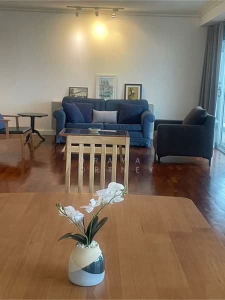 Sathorn Park Place, Bangkok, 27 Sathorn, Thung Maha Mek, Sathon, Bangkok, 2 Bedrooms, 236 sqm, Condo For Rent, by Oraya Fortney, 500260287 - DDproperty.com