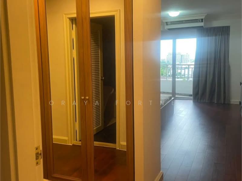 Sathorn Park Place, Bangkok, 27 Sathorn, Thung Maha Mek, Sathon, Bangkok, 2 Bedrooms, 236 sqm, Condo For Rent, by Oraya Fortney, 500260287 - DDproperty.com