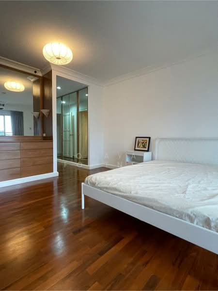 Sathorn Park Place : สาธร พาร์ค เพลส, กรุงเทพ, 27 สาทรใต้, ทุ่งมหาเมฆ, สาทร, กรุงเทพ, 236 ตร.ม., คอนโด ให้เช่า, โดย Oraya Fortney, 500260287 - DDproperty.com