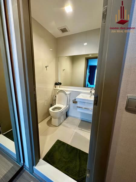 Life Asoke-Rama 9, Bangkok, 626 Asoke-Dindaeng Road, Makkasan, Ratchathewi, Bangkok, 2 Bedrooms, 58 sqm, Condo For Rent, by JSA REAL ESTATE, 500260292 - DDproperty.com