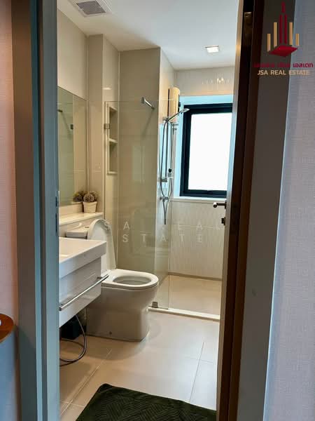 Life Asoke-Rama 9, Bangkok, 626 Asoke-Dindaeng Road, Makkasan, Ratchathewi, Bangkok, 2 Bedrooms, 58 sqm, Condo For Rent, by JSA REAL ESTATE, 500260292 - DDproperty.com