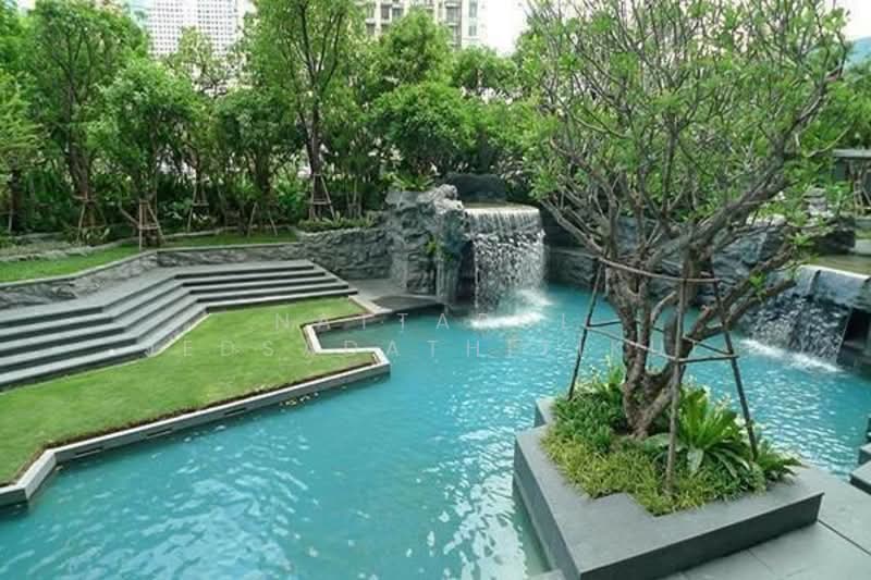 The Address Asoke : ดิ แอดเดรส อโศก, กรุงเทพ, 1655 ถนนเพชรบุรี แขวงมักกะสัน เขตราชเทวี กรุงเทพมหานคร, มักกะสัน, ราชเทวี, กรุงเทพ, 46 ตร.ม., คอนโด ให้เช่า, โดย Nattapol Jedsadathitikul, 500260294 - DDproperty.com