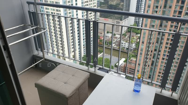 The Address Asoke : ดิ แอดเดรส อโศก, กรุงเทพ, 1655 ถนนเพชรบุรี แขวงมักกะสัน เขตราชเทวี กรุงเทพมหานคร, มักกะสัน, ราชเทวี, กรุงเทพ, 46 ตร.ม., คอนโด ให้เช่า, โดย Nattapol Jedsadathitikul, 500260294 - DDproperty.com