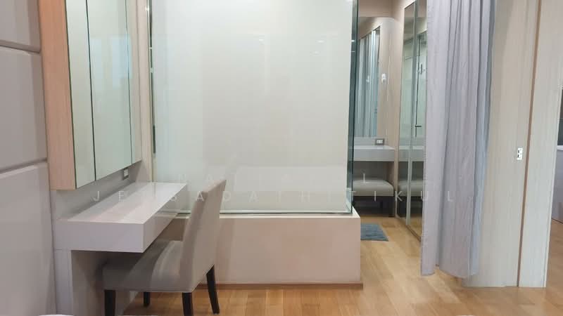The Address Asoke, Bangkok, 1655 Petchburi Road, Makkasan, Ratchathewi, Bangkok, 1 Bedroom, 46 sqm, Condo For Rent, by Nattapol Jedsadathitikul, 500260294 - DDproperty.com