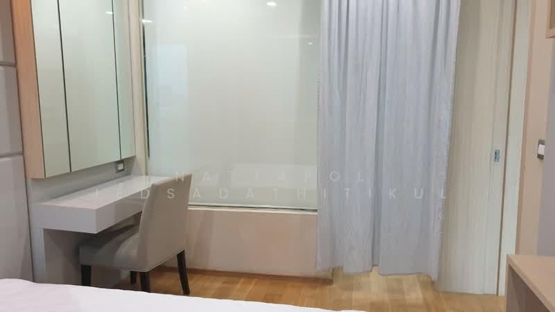 The Address Asoke : ดิ แอดเดรส อโศก, กรุงเทพ, 1655 ถนนเพชรบุรี แขวงมักกะสัน เขตราชเทวี กรุงเทพมหานคร, มักกะสัน, ราชเทวี, กรุงเทพ, 46 ตร.ม., คอนโด ให้เช่า, โดย Nattapol Jedsadathitikul, 500260294 - DDproperty.com
