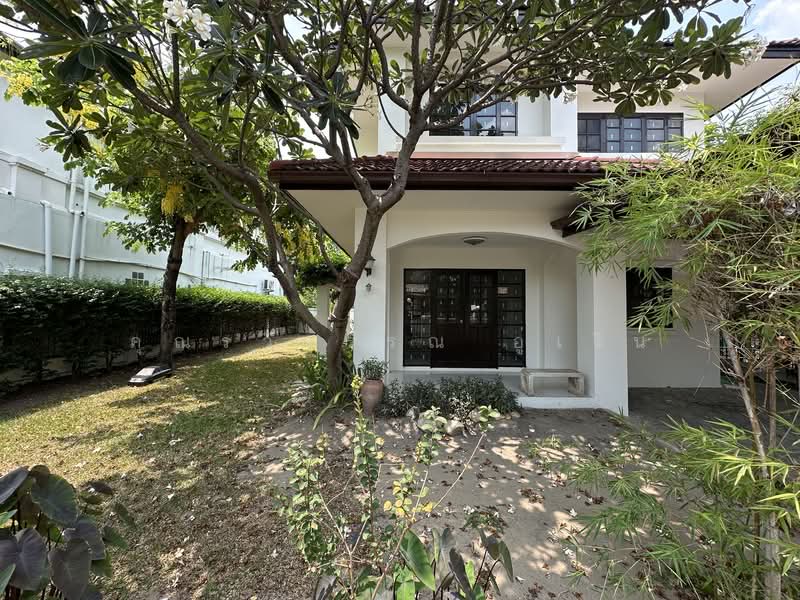 House for Sale - Sivalee 1 Rangsit Khlong 2 | 3 Bedrooms 80 sq.m., Pathum Thani, Rangsit, Thanyaburi, Pathum Thani, 4 Bedrooms, 250 sqm, Single Detached House For Sale, by คุณรวีวรรณ อู่เงิน, 500260298 - DDproperty.com