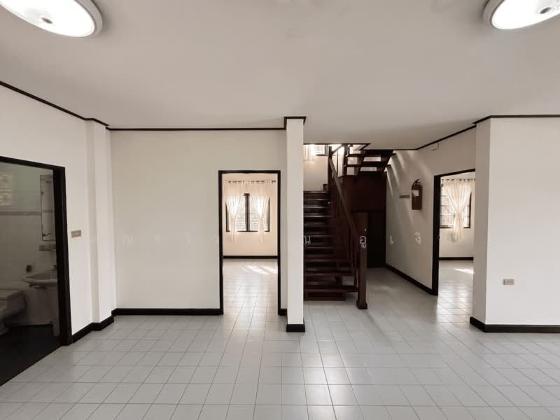 House for Sale - Sivalee 1 Rangsit Khlong 2 | 3 Bedrooms 80 sq.m., Pathum Thani, Rangsit, Thanyaburi, Pathum Thani, 4 Bedrooms, 250 sqm, Single Detached House For Sale, by คุณรวีวรรณ อู่เงิน, 500260298 - DDproperty.com