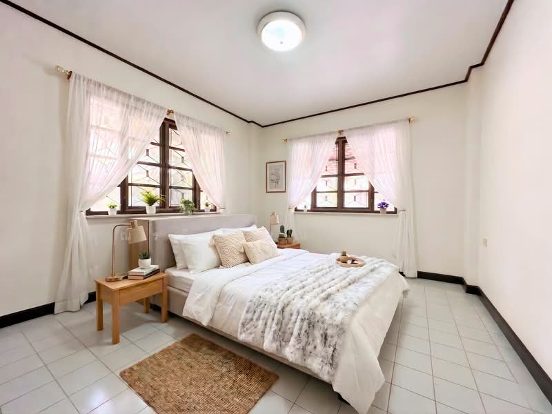 ขายบ้านเดี่ยว - ในหมู่บ้านสีวลี 1 | รังสิต คลอง 2, ปทุมธานี, รังสิต, ธัญบุรี, ปทุมธานี, 250 ตร.ม., บ้านเดี่ยว ขาย, โดย คุณรวีวรรณ อู่เงิน, 500260298 - DDproperty.com