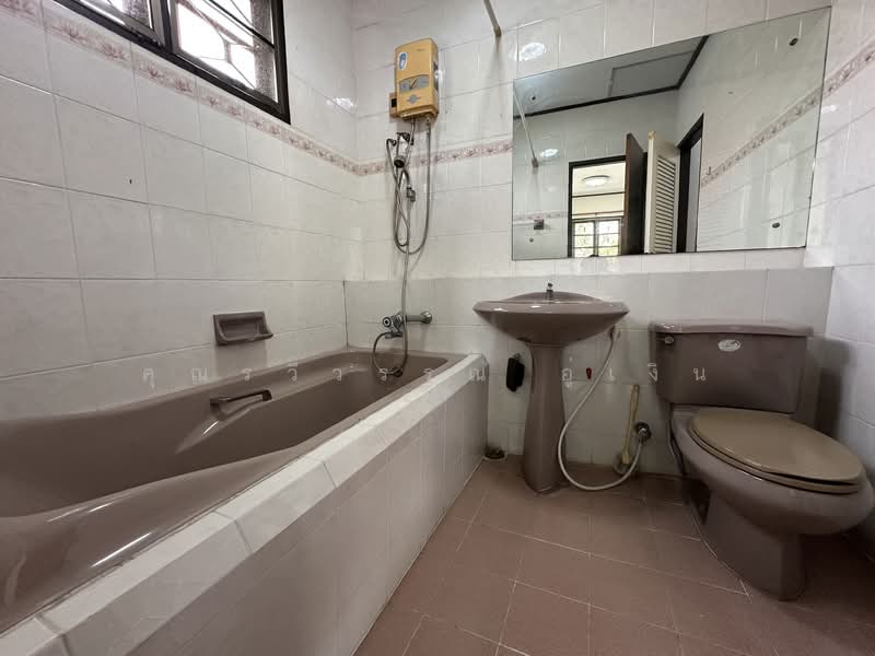 House for Sale - Sivalee 1 Rangsit Khlong 2 | 3 Bedrooms 80 sq.m., Pathum Thani, Rangsit, Thanyaburi, Pathum Thani, 4 Bedrooms, 250 sqm, Single Detached House For Sale, by คุณรวีวรรณ อู่เงิน, 500260298 - DDproperty.com