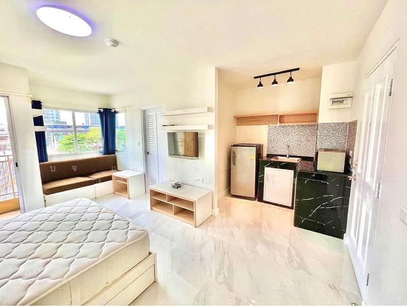 MY Condo Sukhumvit 52, Bangkok, Sukhumvit 52 Road, Bang Chak, Phra Khanong, Bangkok, Studio, 25 sqm, Condo For Sale, by AREA66 Real Estate Co.,Ltd, 500260299 - DDproperty.com