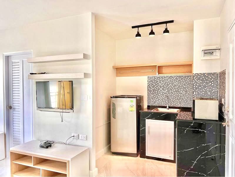 MY Condo Sukhumvit 52, Bangkok, Sukhumvit 52 Road, Bang Chak, Phra Khanong, Bangkok, Studio, 25 sqm, Condo For Sale, by AREA66 Real Estate Co.,Ltd, 500260299 - DDproperty.com