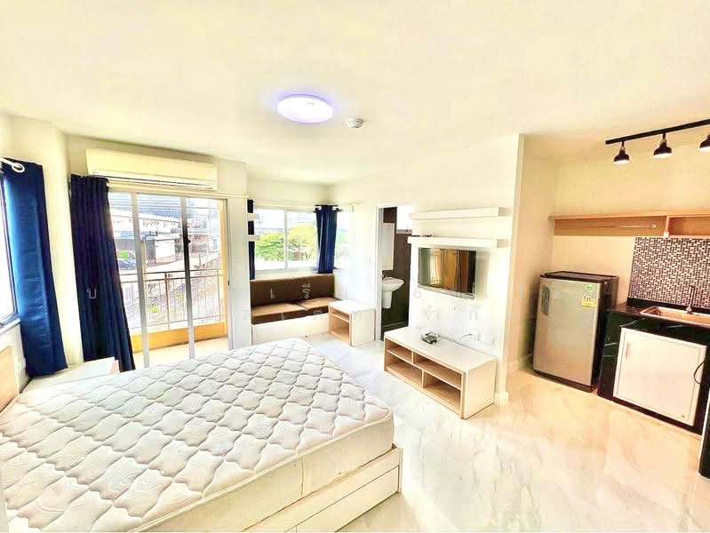 MY Condo Sukhumvit 52, Bangkok, Sukhumvit 52 Road, Bang Chak, Phra Khanong, Bangkok, Studio, 25 sqm, Condo For Sale, by AREA66 Real Estate Co.,Ltd, 500260299 - DDproperty.com